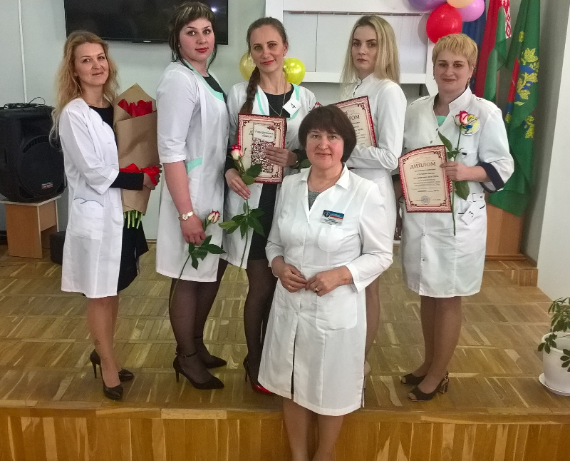 Лучший по профессии-2018